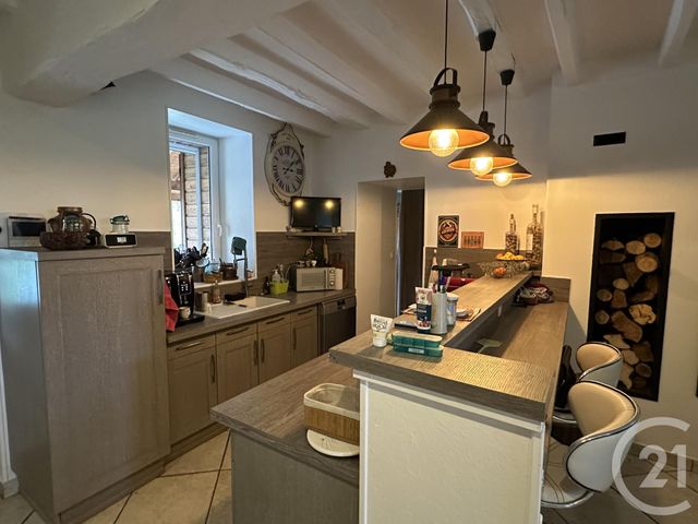 Maison à vendre - 6 pièces - 178,94 m2 - Cercy La Tour - 58 - BOURGOGNE