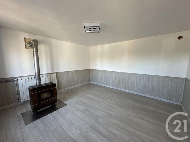 Maison à vendre - 3 pièces - 51,23 m2 - Fours - 58 - BOURGOGNE