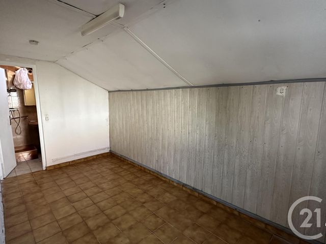 Maison à vendre - 3 pièces - 51,23 m2 - Fours - 58 - BOURGOGNE