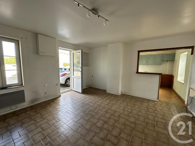 Maison à vendre - 5 pièces - 96 m2 - St Seine - 58 - BOURGOGNE