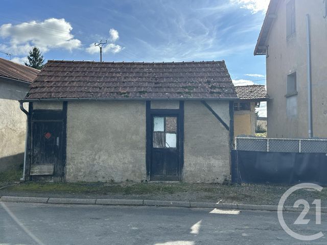 Maison à vendre - 5 pièces - 96 m2 - St Seine - 58 - BOURGOGNE