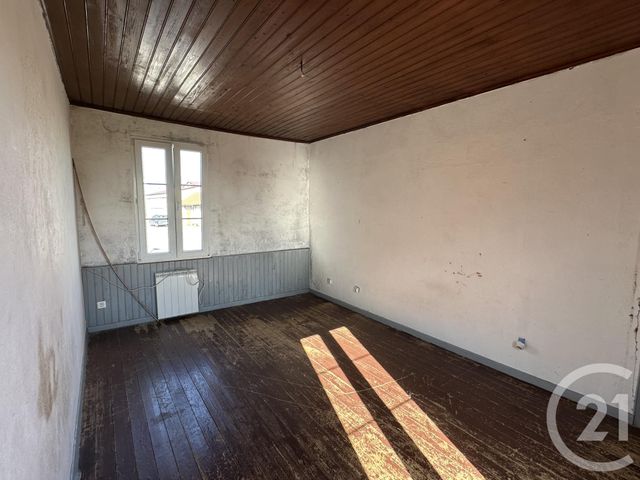 Maison à vendre - 5 pièces - 96 m2 - St Seine - 58 - BOURGOGNE