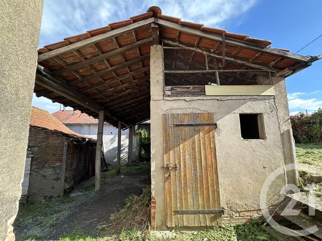 Maison à vendre - 5 pièces - 96 m2 - St Seine - 58 - BOURGOGNE