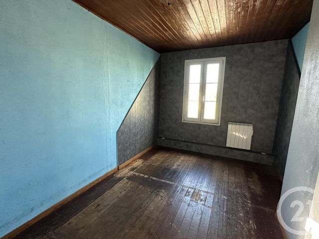 Maison à vendre - 5 pièces - 96 m2 - St Seine - 58 - BOURGOGNE