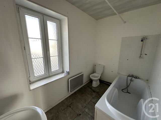 Maison à vendre - 5 pièces - 96 m2 - St Seine - 58 - BOURGOGNE
