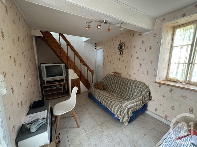 Afficher la photo en grand Maison à vendre - 3 pièces - 54,06 m2 - Limon - 58 - BOURGOGNE