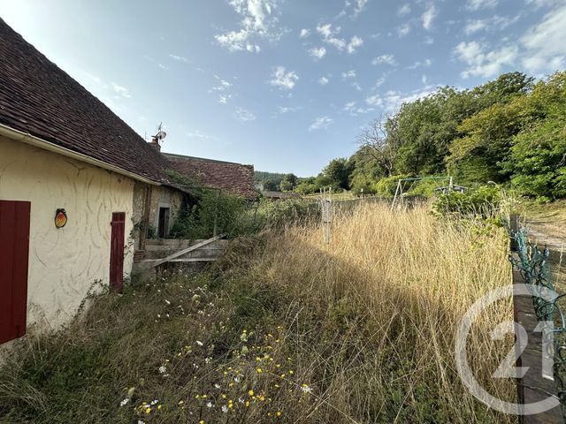 Maison à vendre - 3 pièces - 54,06 m2 - Limon - 58 - BOURGOGNE