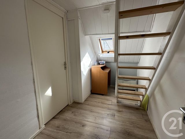 Afficher la photo en grand Maison à vendre - 3 pièces - 54,06 m2 - Limon - 58 - BOURGOGNE