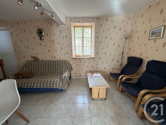 Afficher la photo en grand Maison à vendre - 3 pièces - 54,06 m2 - Limon - 58 - BOURGOGNE