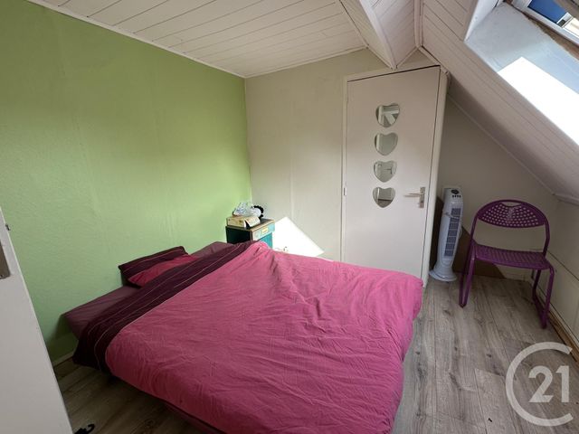 Afficher la photo en grand Maison à vendre - 3 pièces - 54,06 m2 - Limon - 58 - BOURGOGNE