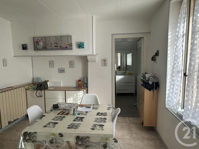 Afficher la photo en grand Maison à vendre - 3 pièces - 54,06 m2 - Limon - 58 - BOURGOGNE