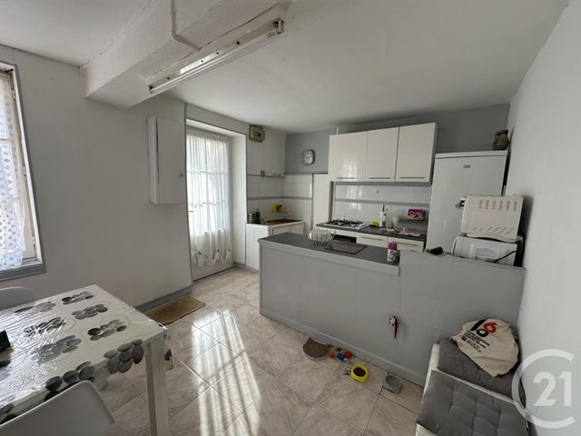 Afficher la photo en grand Maison à vendre - 3 pièces - 54,06 m2 - Limon - 58 - BOURGOGNE