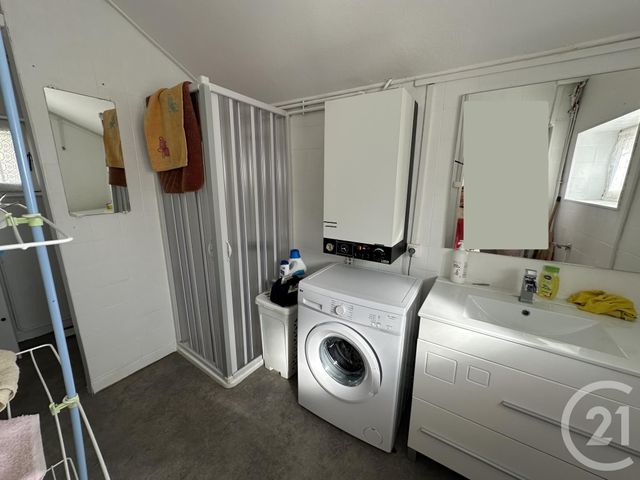 Afficher la photo en grand Maison à vendre - 3 pièces - 54,06 m2 - Limon - 58 - BOURGOGNE