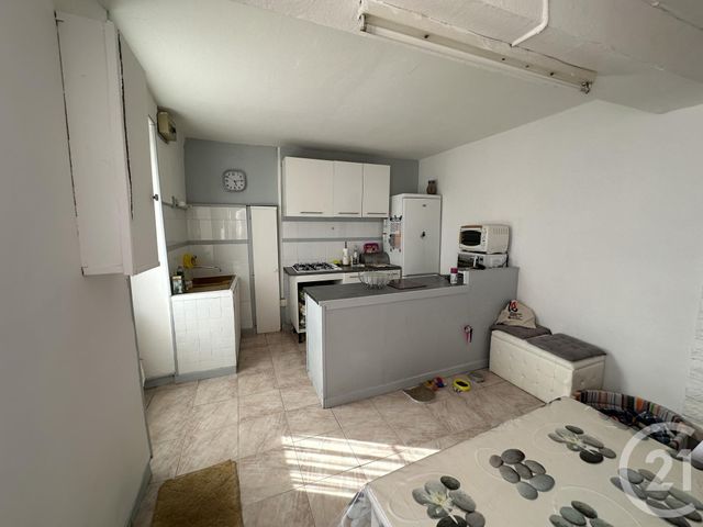 Afficher la photo en grand Maison à vendre - 3 pièces - 54,06 m2 - Limon - 58 - BOURGOGNE