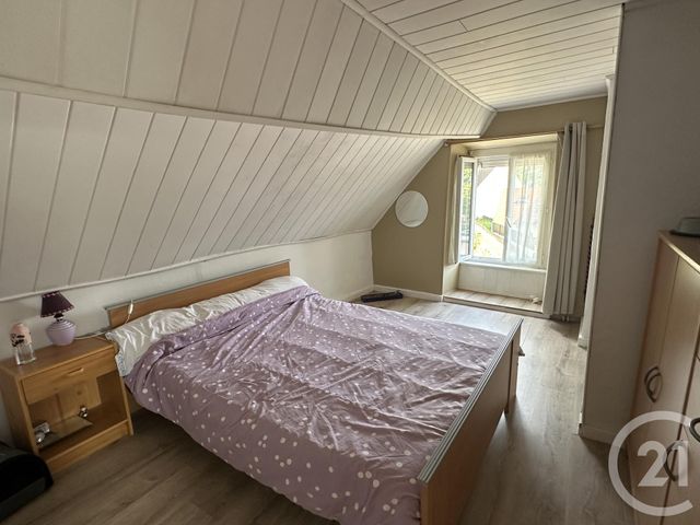 Afficher la photo en grand Maison à vendre - 3 pièces - 54,06 m2 - Limon - 58 - BOURGOGNE