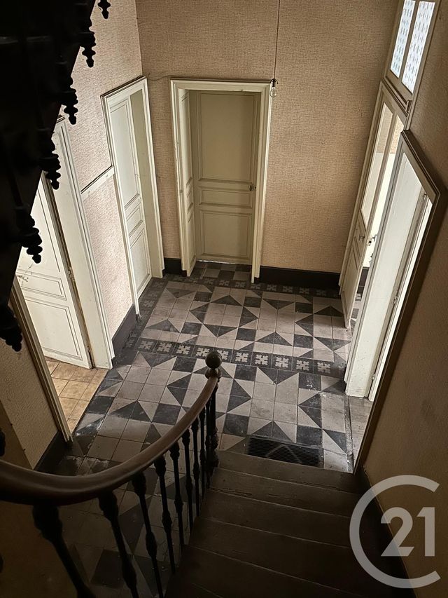 Maison &agrave; vendre - 6 pi&egrave;ces - 136,39 m2 - Luzy - 58 - BOURGOGNE