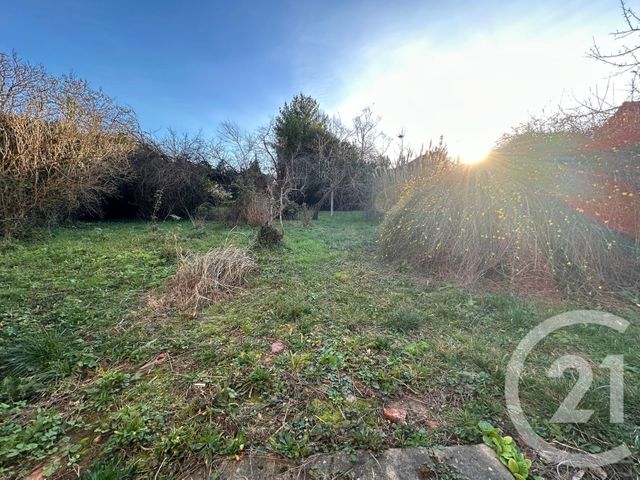 Maison &agrave; vendre - 7 pi&egrave;ces - 151,50 m2 - St Honore Les Bains - 58 - BOURGOGNE