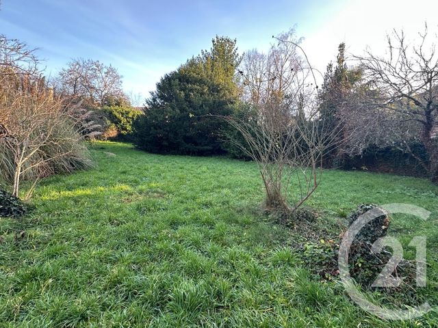 Maison &agrave; vendre - 7 pi&egrave;ces - 151,50 m2 - St Honore Les Bains - 58 - BOURGOGNE