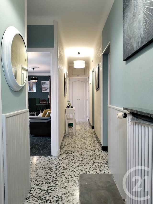 Maison à vendre - 4 pièces - 85,40 m2 - La Machine - 58 - BOURGOGNE