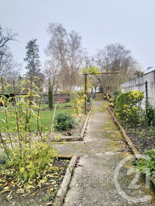 Maison à vendre - 4 pièces - 85,40 m2 - La Machine - 58 - BOURGOGNE