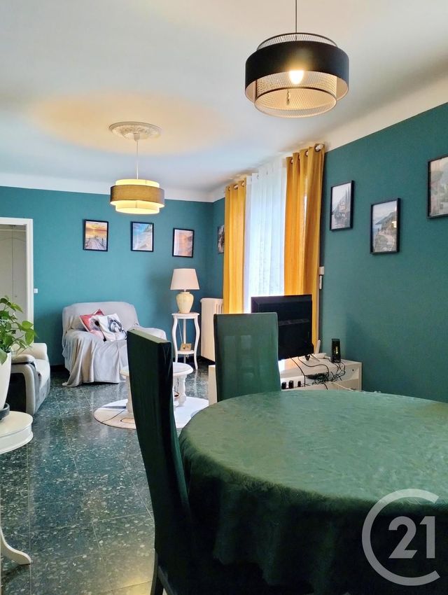 Maison à vendre - 4 pièces - 85,40 m2 - La Machine - 58 - BOURGOGNE