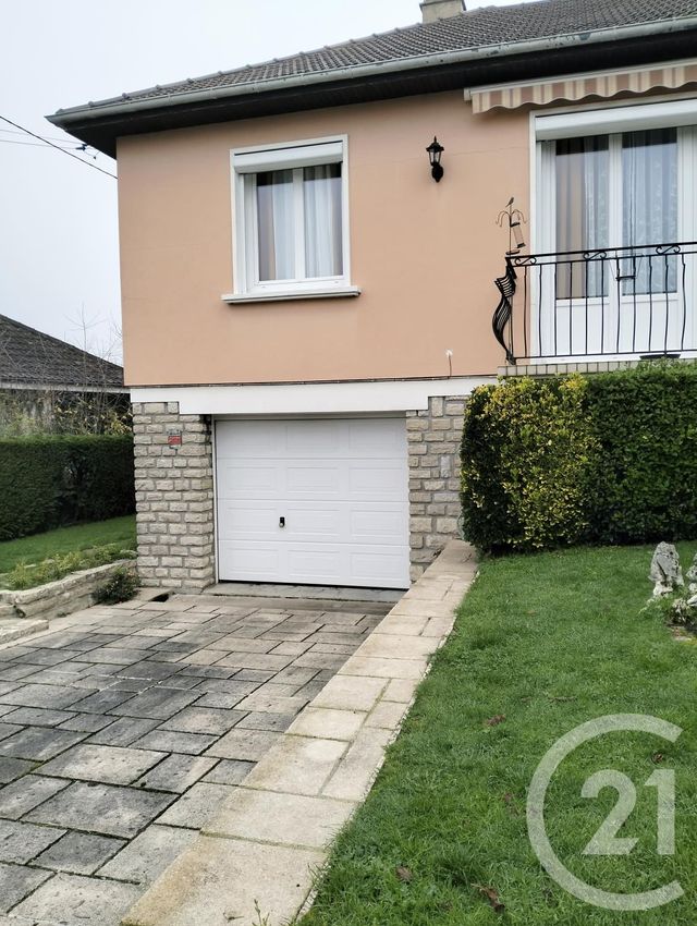 Maison à vendre - 4 pièces - 85,40 m2 - La Machine - 58 - BOURGOGNE