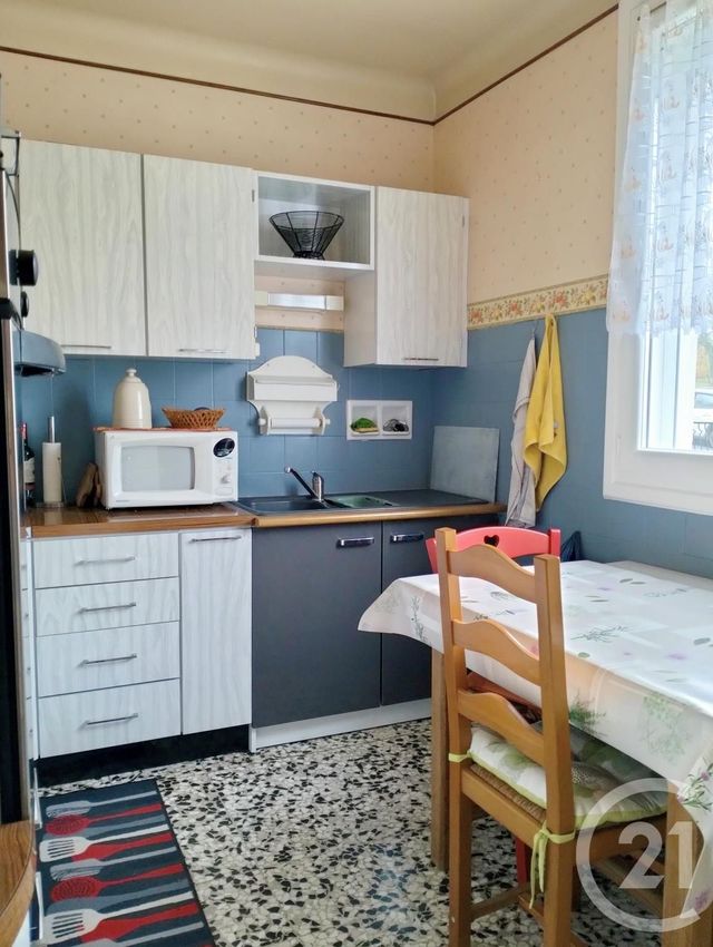 Maison à vendre - 4 pièces - 85,40 m2 - La Machine - 58 - BOURGOGNE