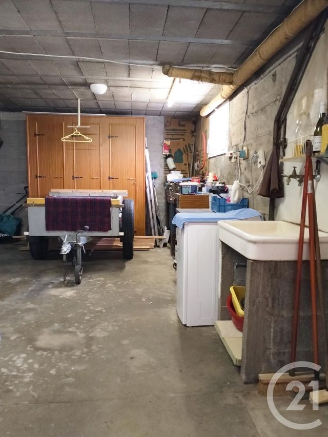 Maison à vendre - 4 pièces - 85,40 m2 - La Machine - 58 - BOURGOGNE