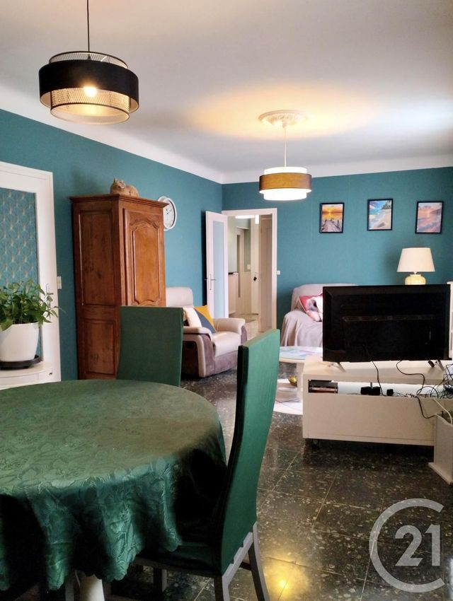 Maison à vendre - 4 pièces - 85,40 m2 - La Machine - 58 - BOURGOGNE