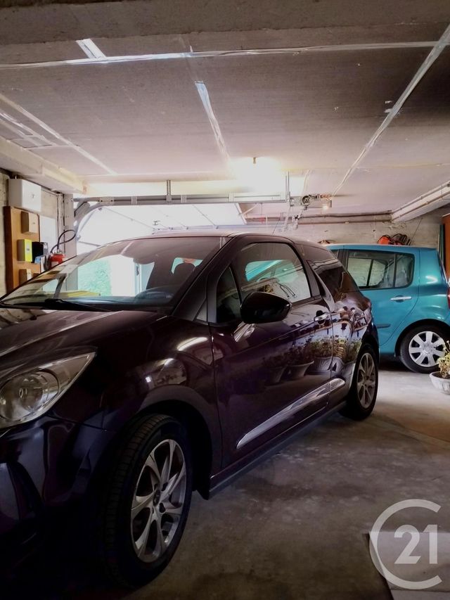 Maison à vendre - 4 pièces - 85,40 m2 - La Machine - 58 - BOURGOGNE