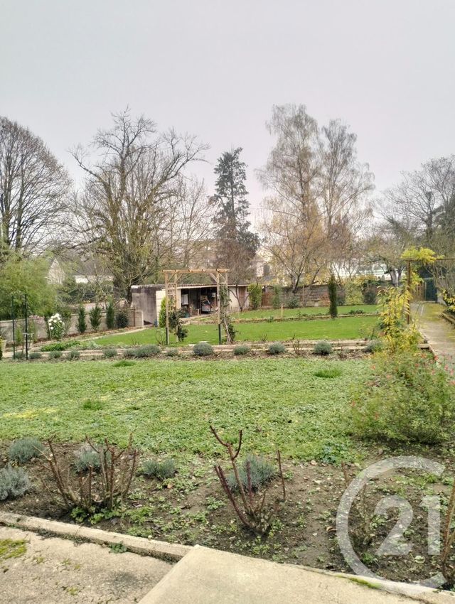 Maison à vendre - 4 pièces - 85,40 m2 - La Machine - 58 - BOURGOGNE