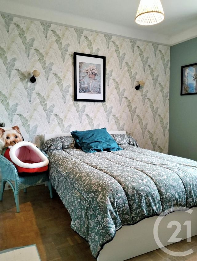 Maison à vendre - 4 pièces - 85,40 m2 - La Machine - 58 - BOURGOGNE