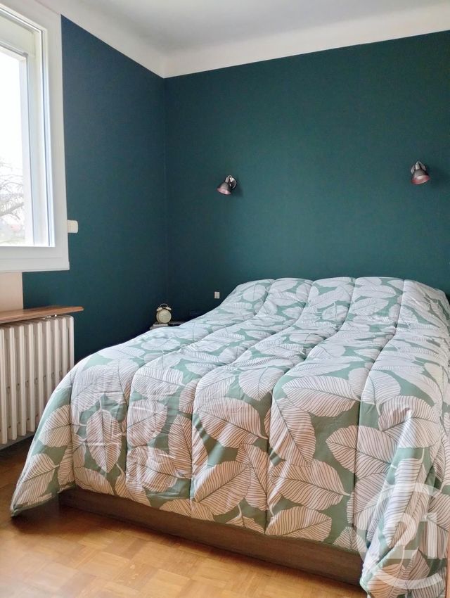 Maison à vendre - 4 pièces - 85,40 m2 - La Machine - 58 - BOURGOGNE