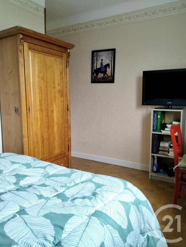 Maison à vendre - 4 pièces - 85,40 m2 - La Machine - 58 - BOURGOGNE