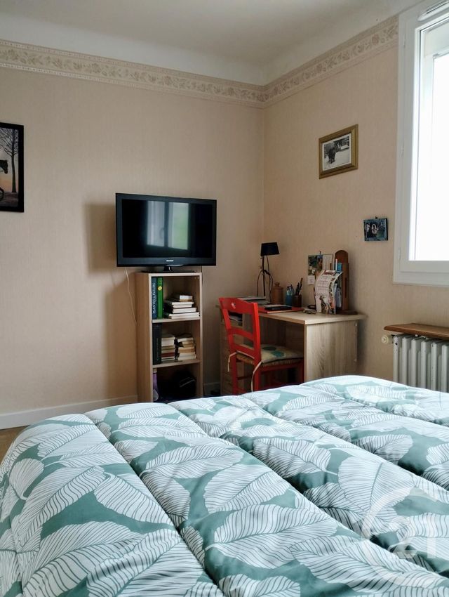 Maison à vendre - 4 pièces - 85,40 m2 - La Machine - 58 - BOURGOGNE