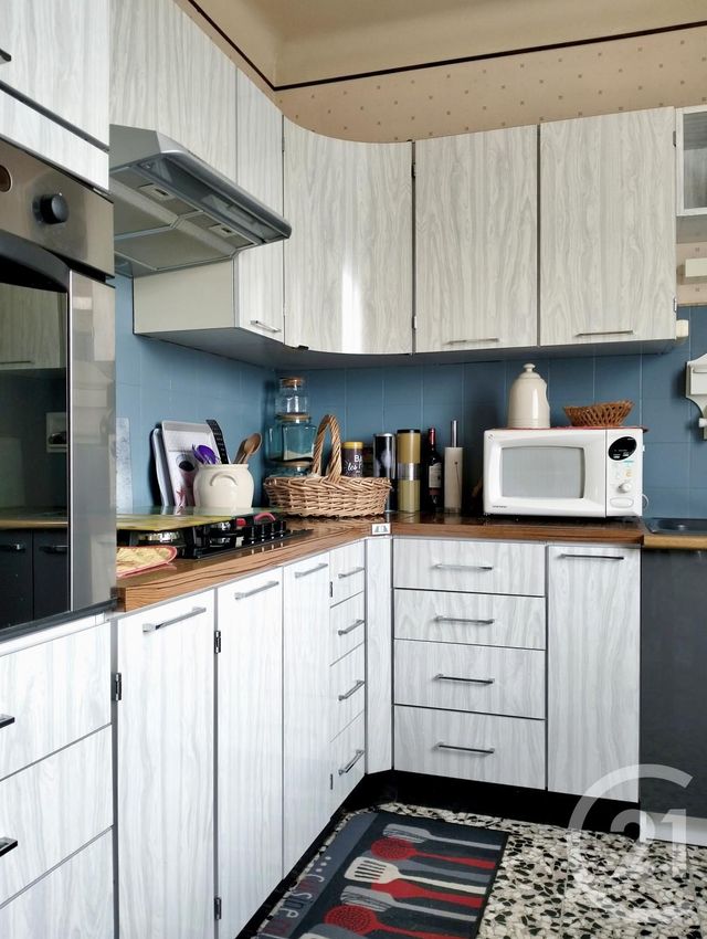 Maison à vendre - 4 pièces - 85,40 m2 - La Machine - 58 - BOURGOGNE