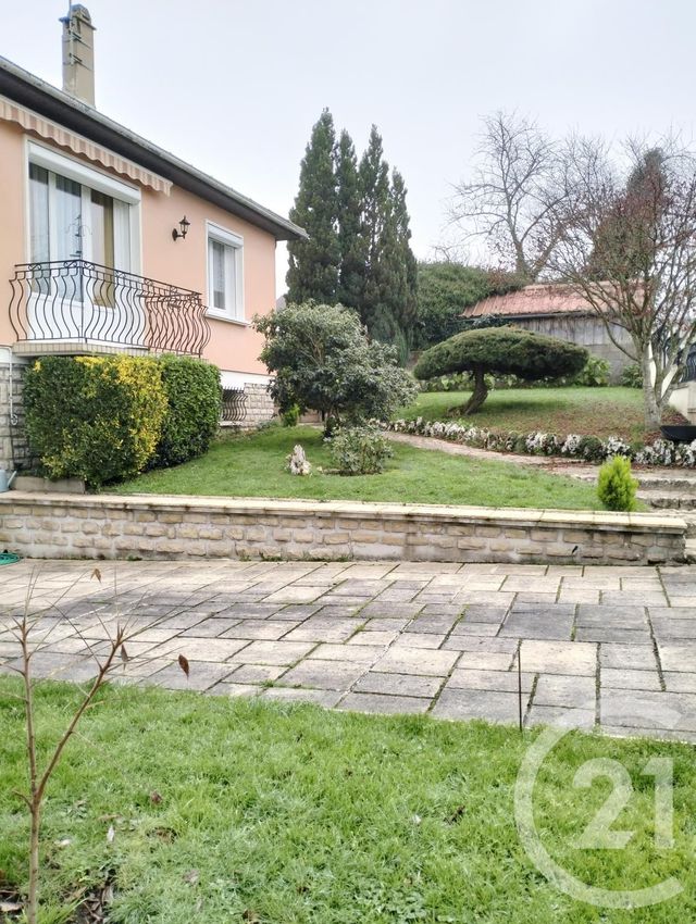 Maison à vendre - 4 pièces - 85,40 m2 - La Machine - 58 - BOURGOGNE