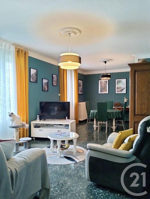 Maison à vendre - 4 pièces - 85,40 m2 - La Machine - 58 - BOURGOGNE