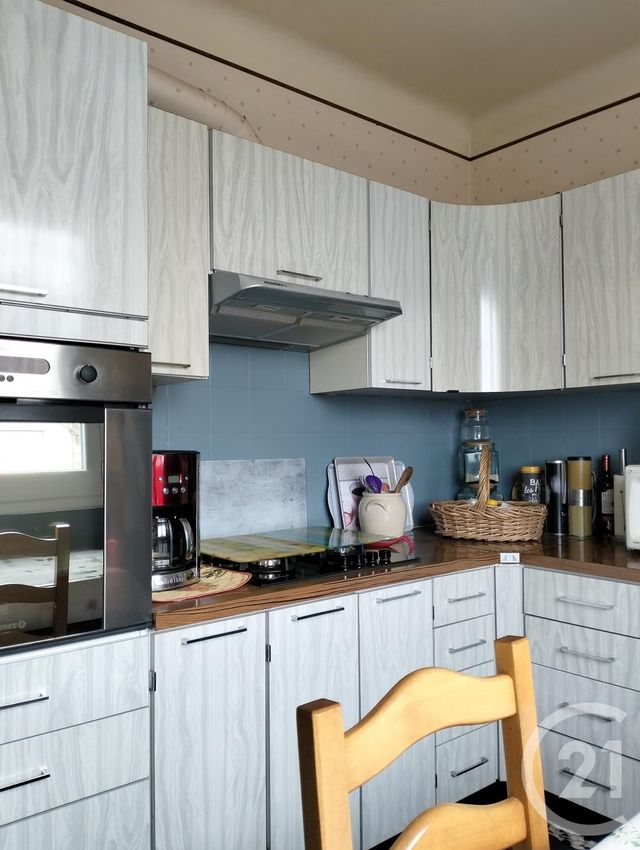 Maison à vendre - 4 pièces - 85,40 m2 - La Machine - 58 - BOURGOGNE