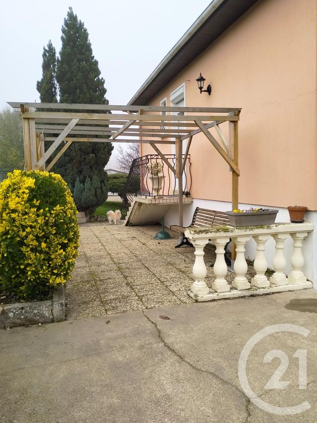 Maison à vendre - 4 pièces - 85,40 m2 - La Machine - 58 - BOURGOGNE