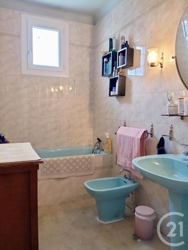 Maison à vendre - 4 pièces - 85,40 m2 - La Machine - 58 - BOURGOGNE