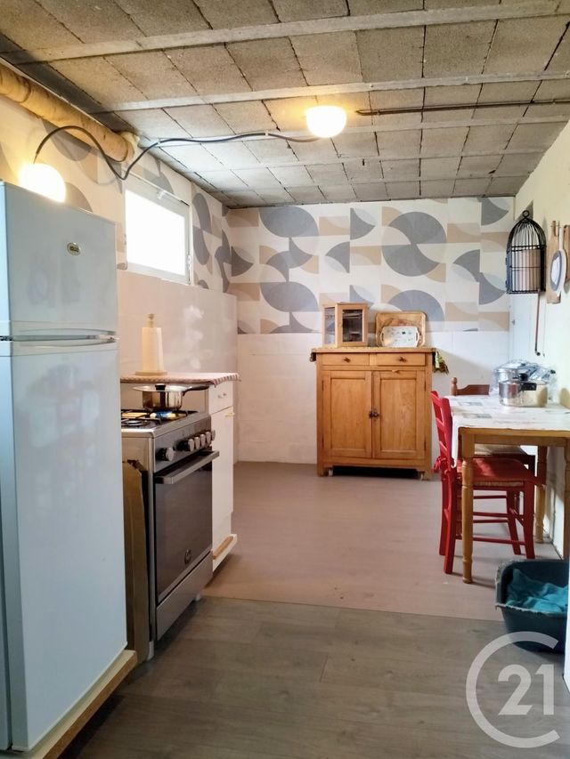 Maison à vendre - 4 pièces - 85,40 m2 - La Machine - 58 - BOURGOGNE