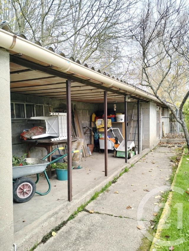 Maison à vendre - 4 pièces - 85,40 m2 - La Machine - 58 - BOURGOGNE