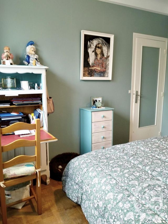 Maison à vendre - 4 pièces - 85,40 m2 - La Machine - 58 - BOURGOGNE