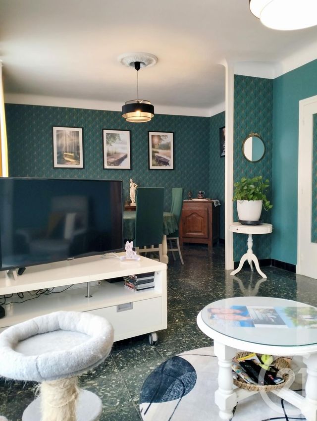 Maison à vendre - 4 pièces - 85,40 m2 - La Machine - 58 - BOURGOGNE