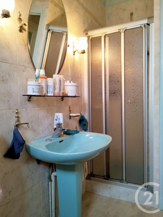 Maison à vendre - 4 pièces - 85,40 m2 - La Machine - 58 - BOURGOGNE