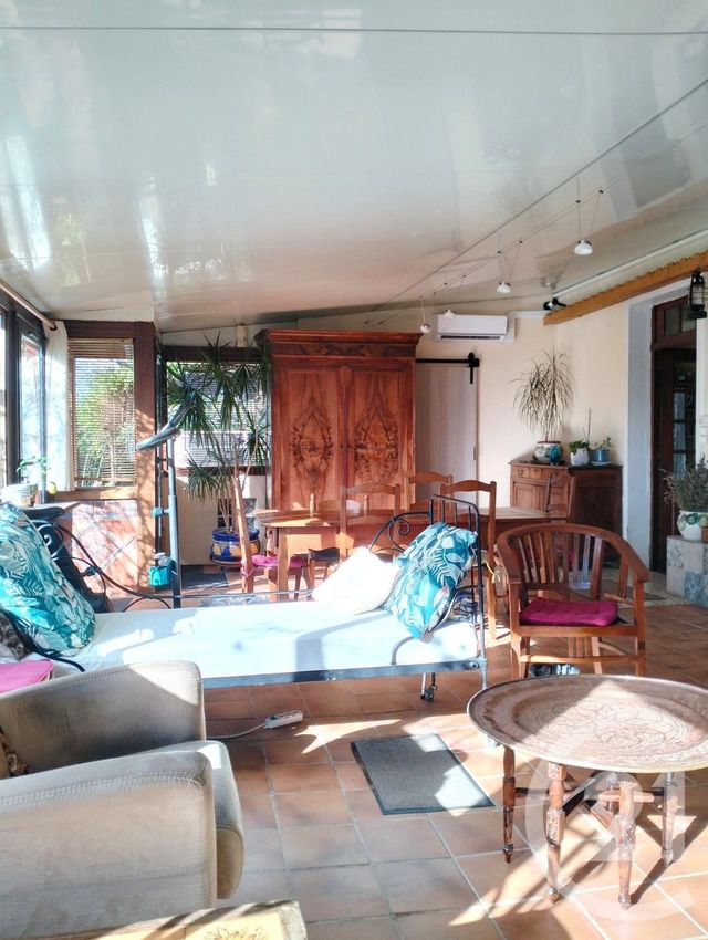 Maison à vendre - 8 pièces - 164,69 m2 - Montapas - 58 - BOURGOGNE