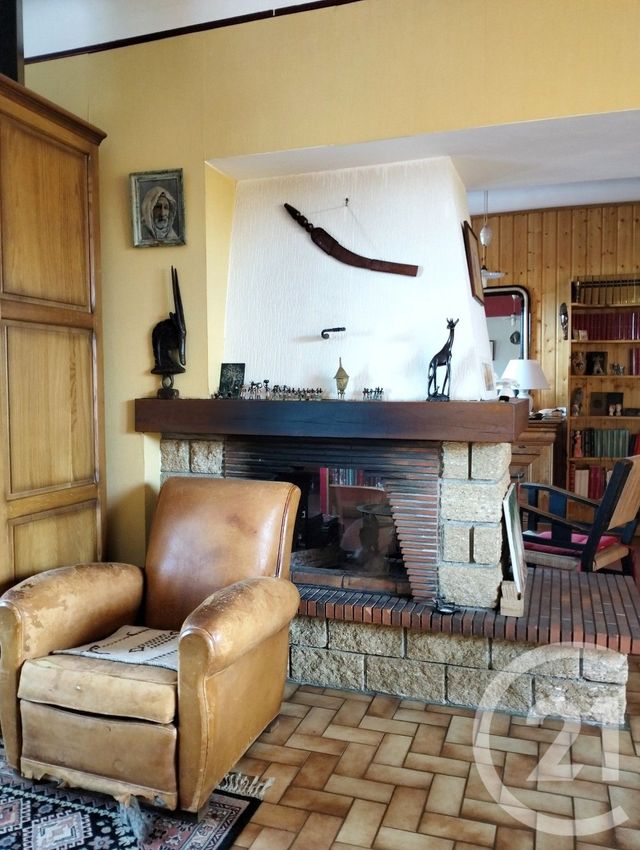 Maison à vendre - 8 pièces - 164,69 m2 - Montapas - 58 - BOURGOGNE