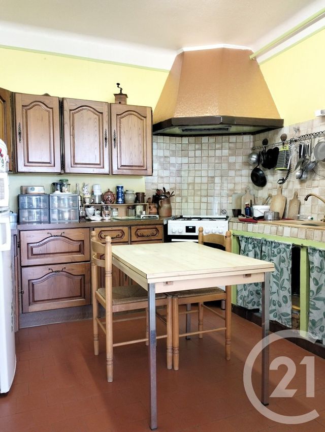 Maison à vendre - 8 pièces - 164,69 m2 - Montapas - 58 - BOURGOGNE