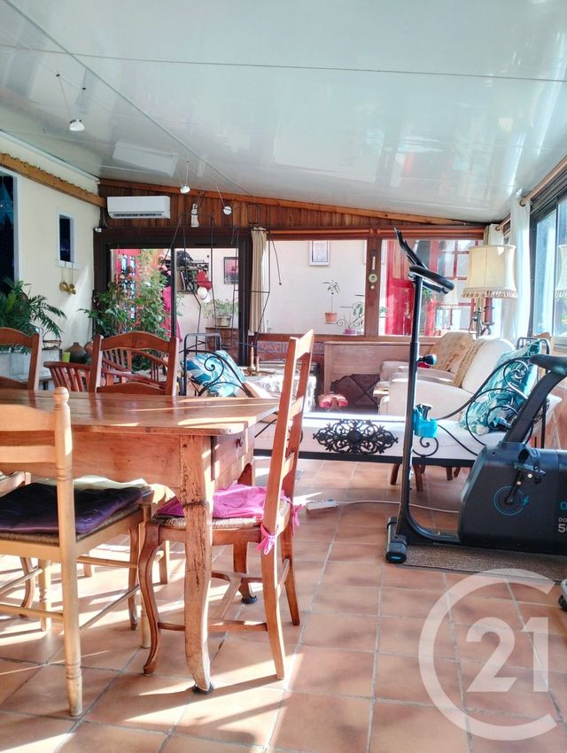 Maison à vendre - 8 pièces - 164,69 m2 - Montapas - 58 - BOURGOGNE